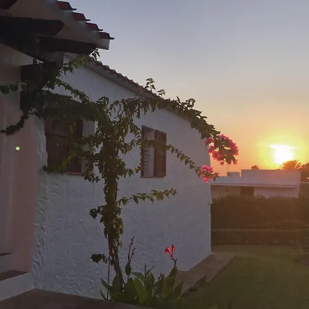 Βίλα Binibeca Panorama Incredibile *