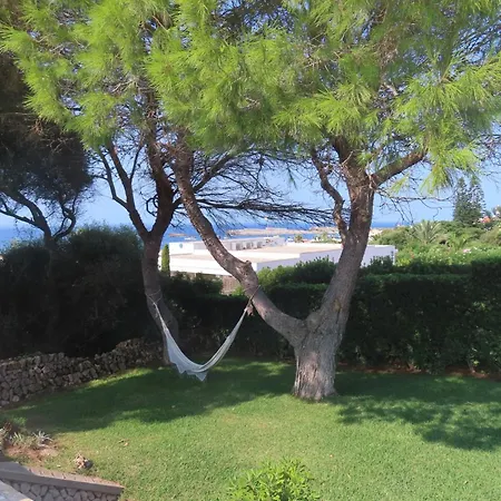 Binibeca Panorama Incredibile