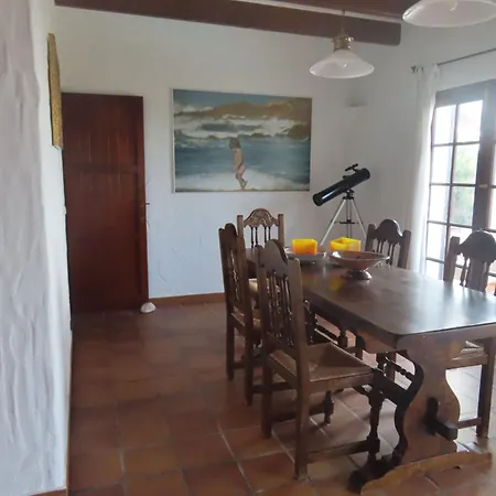 Binibeca Panorama Incredibile Villa