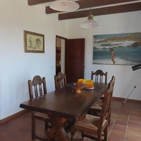 Villa Binibeca Panorama Incredibile Sant Lluís