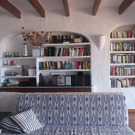 Binibeca Panorama Incredibile Villa Sant Lluís