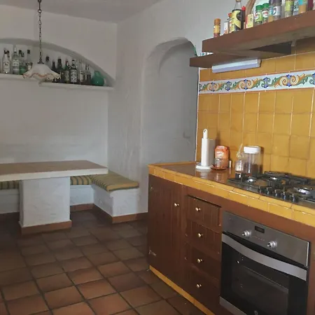 Binibeca Panorama Incredibile Villa