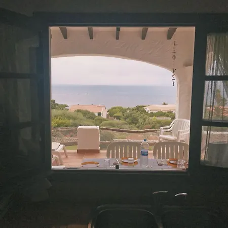 Villa Binibeca Panorama Incredibile *