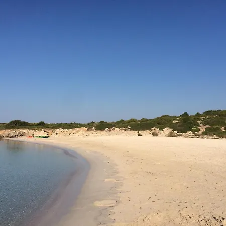 Binibeca Panorama Incredibile Villa