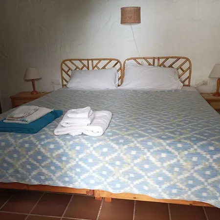 Binibeca Panorama Incredibile Sant Lluis