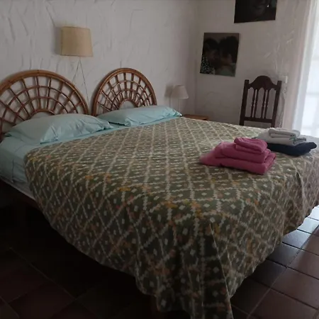 Βίλα Binibeca Panorama Incredibile