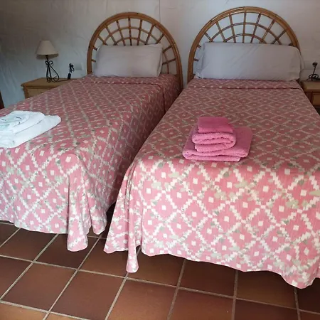 Binibeca Panorama Incredibile *