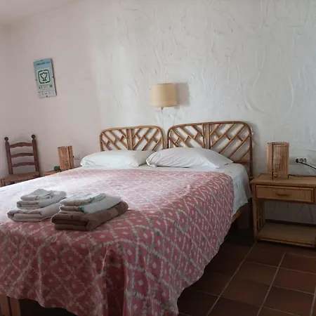 Binibeca Panorama Incredibile Villa *