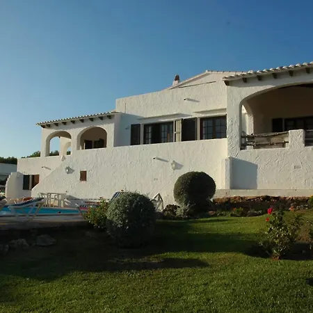 Binibeca Panorama Incredibile ヴィラ サン・リュイス