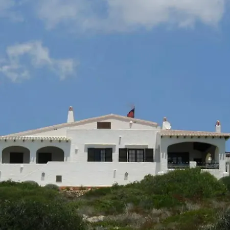 ヴィラ Binibeca Panorama Incredibile *