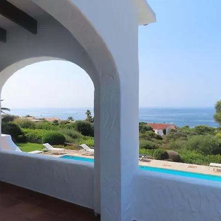 Binibeca Panorama Incredibile