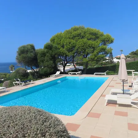 Binibeca Panorama Incredibile