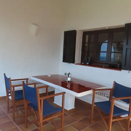 Binibeca Panorama Incredibile サン・リュイス