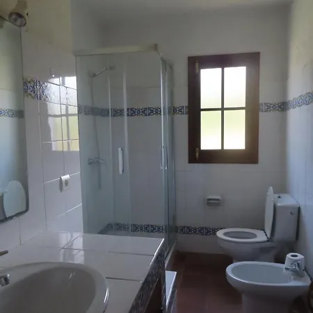 ヴィラ Binibeca Panorama Incredibile *