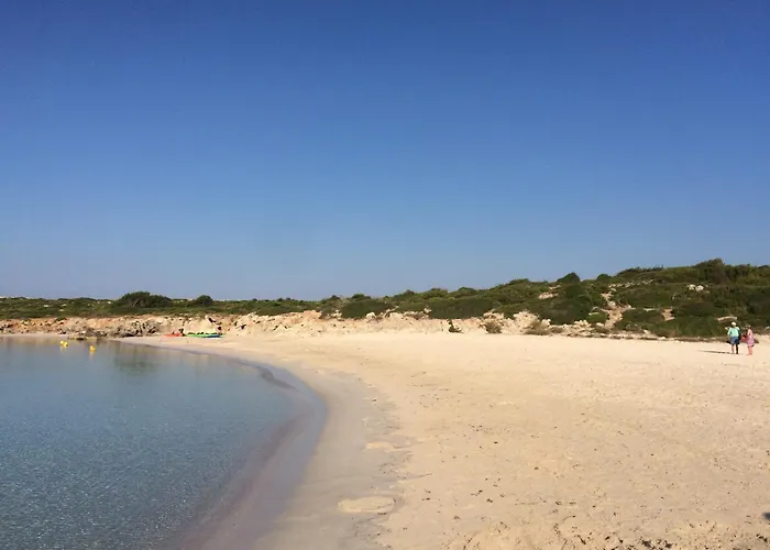 Binibeca Panorama Incredibile Vila