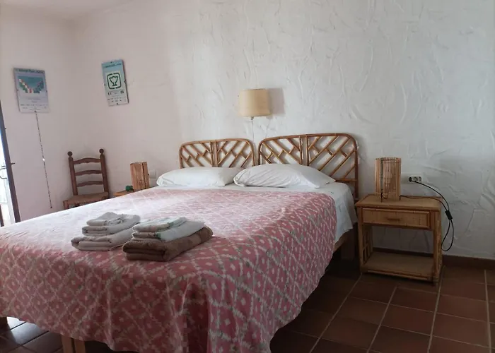 Binibeca Panorama Incredibile Vila *