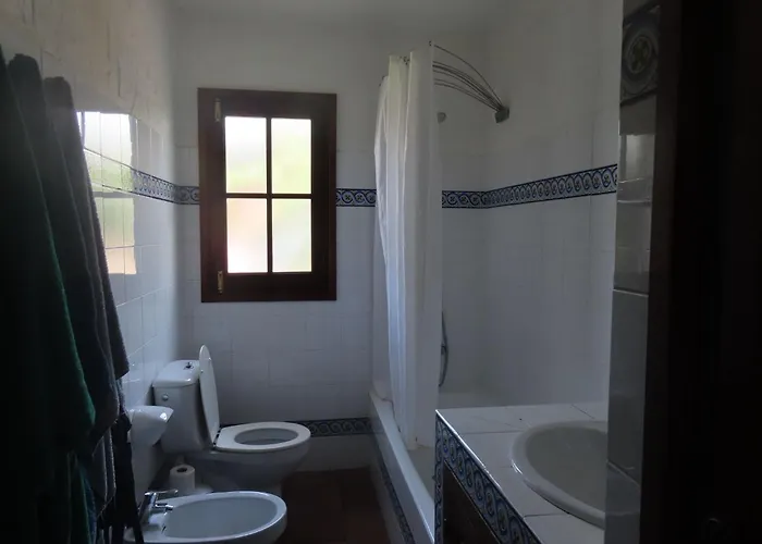 Binibeca Panorama Incredibile Sant Lluís