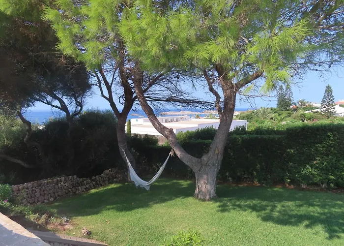 Binibeca Panorama Incredibile