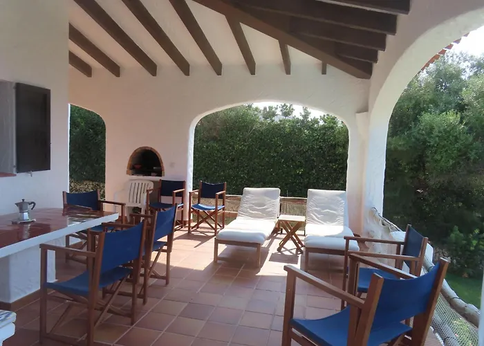 Binibeca Panorama Incredibile فيلة سانت يويس