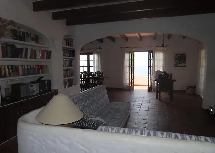 Binibeca Panorama Incredibile سانت يويس