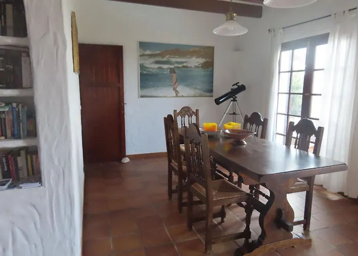 Binibeca Panorama Incredibile فيلة