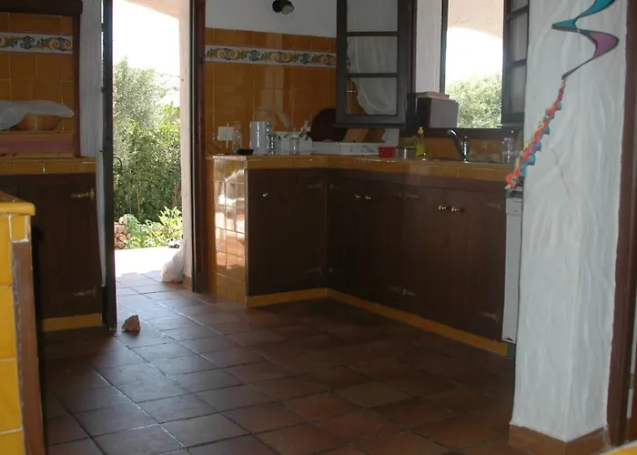 Binibeca Panorama Incredibile *