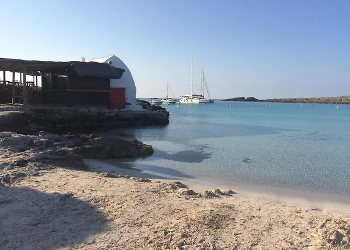 Binibeca Panorama Incredibile فيلة *