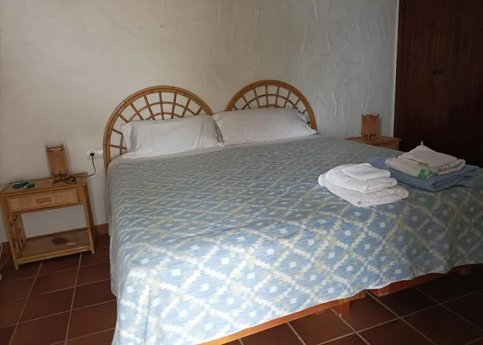 Binibeca Panorama Incredibile *