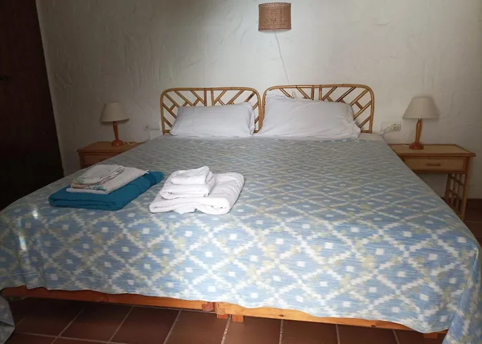 Binibeca Panorama Incredibile سانت يويس