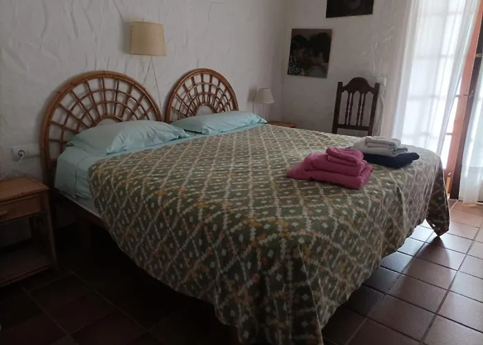 فيلة Binibeca Panorama Incredibile