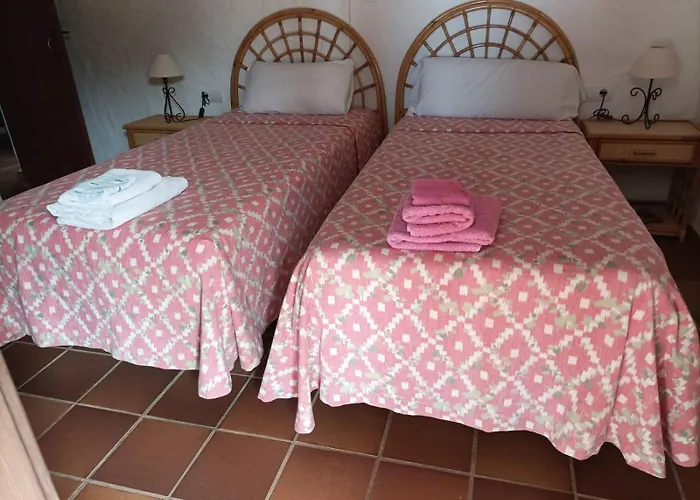 Binibeca Panorama Incredibile *