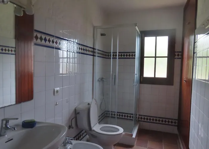 فيلة Binibeca Panorama Incredibile *